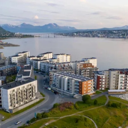 Experience Tromso