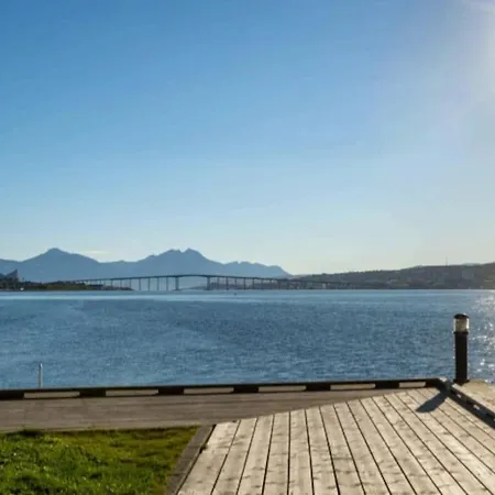 Lejlighed Experience Tromso