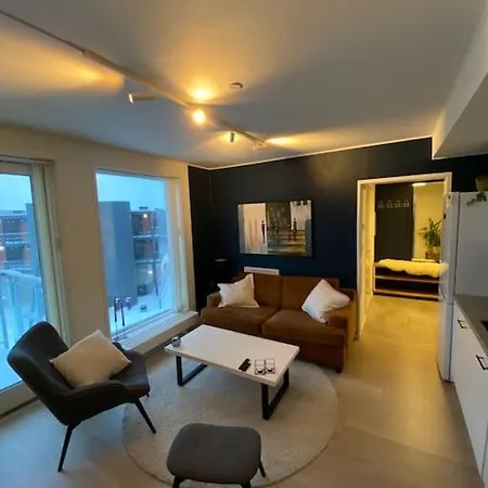 Lejlighed Experience Tromso