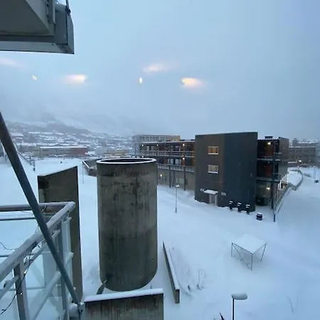 Experience Tromso Tomasjorda