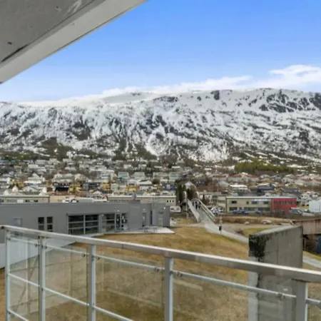 Experience Tromso * Tomasjorda